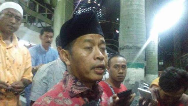 Merasa Difitnah Chat Sex dengan Rizieq, Firza Husein Syok Berat