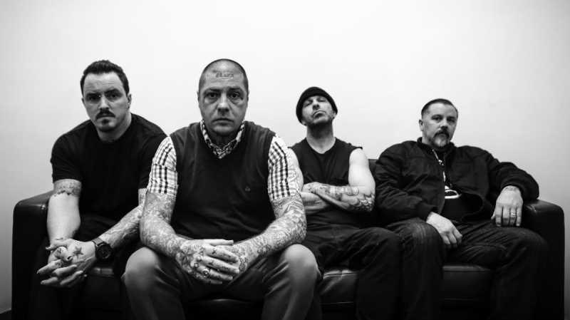 Rancid Rilis Album Baru \'Trouble Maker\'