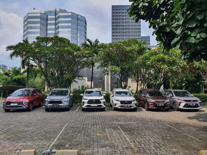 Cuaca Panas Ekstrem, Mobil Parkir Terjemur Matahari Bisa Kebakaran!