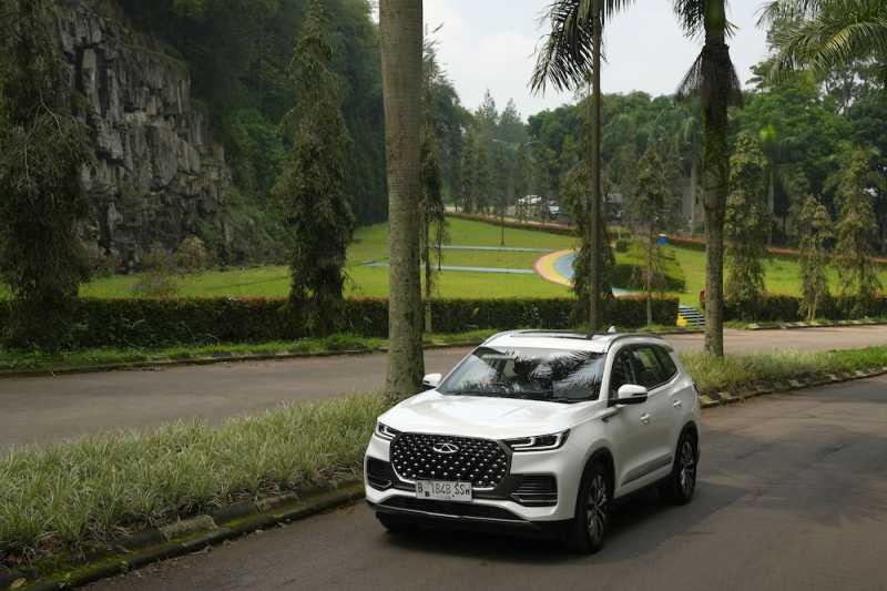 Menanti Kejutan Harga Duo Chery Tiggo 7 dan 8 Pro, Minggu Depan Meluncur