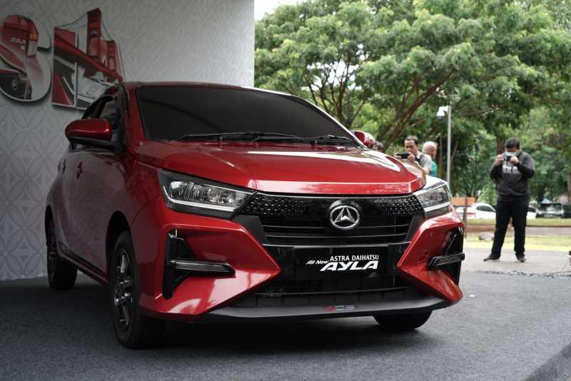 Daihatsu Indonesia Buka Suara Soal Skandal Manipulasi Uji Tabrak