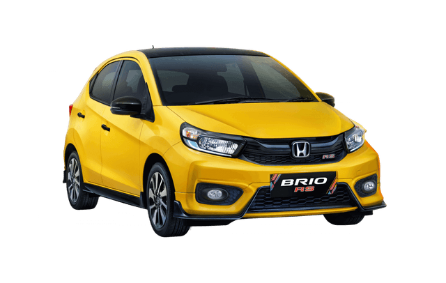 Waspada Honda Brio, Bersiap Dikeroyok Agya-Ayla Terbaru!