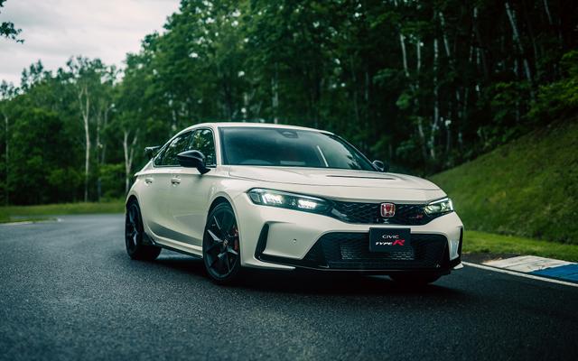 Baru Meluncur di Indonesia, Honda Civic Type R Kena Recall di Amerika