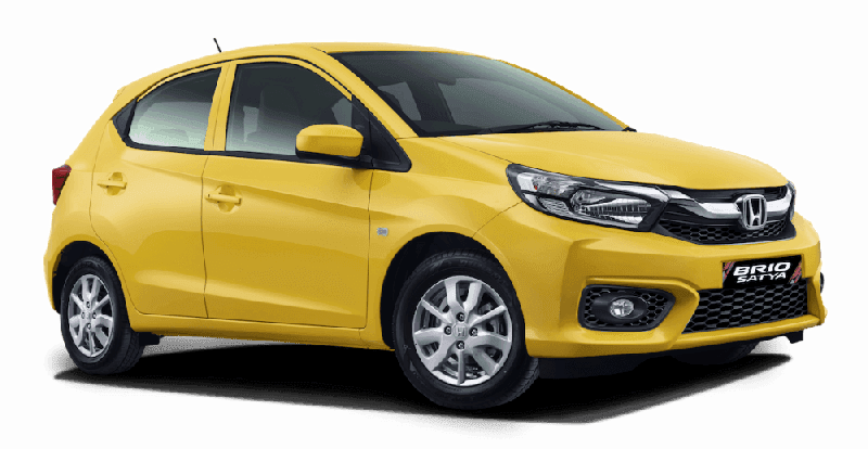 Update Harga Mobil Murah LCGC: Termahal Hampir Tembus Rp200 Jutaan!