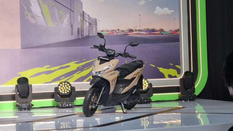 Ini Cara Aktifkan Alarm di All New Honda BeAT biar Gak Kemalingan