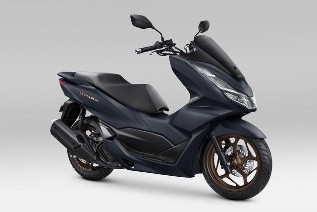 Ribuan Honda PCX160 Ludes Selama Jakarta Fair Kemayoran 2023