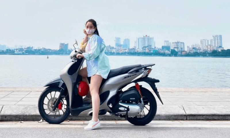 Honda Vario 125 4 Valve eSP Plus Meluncur Bulan Depan?