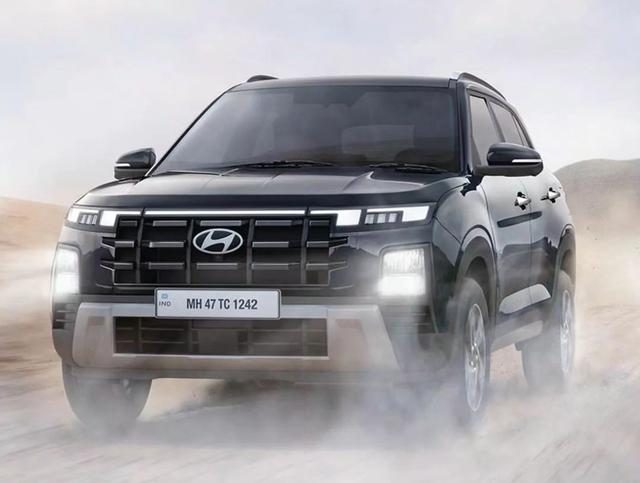 Menunggu Gebrakan Hyundai Creta Facelift, Biar Gak Terlindas Pesaing!