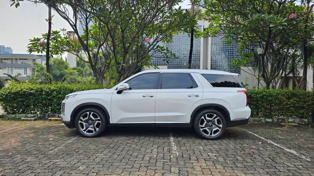 VIDEO: Review Test Drive Hyundai Palisade, Kok Bisa Semahal Ini?