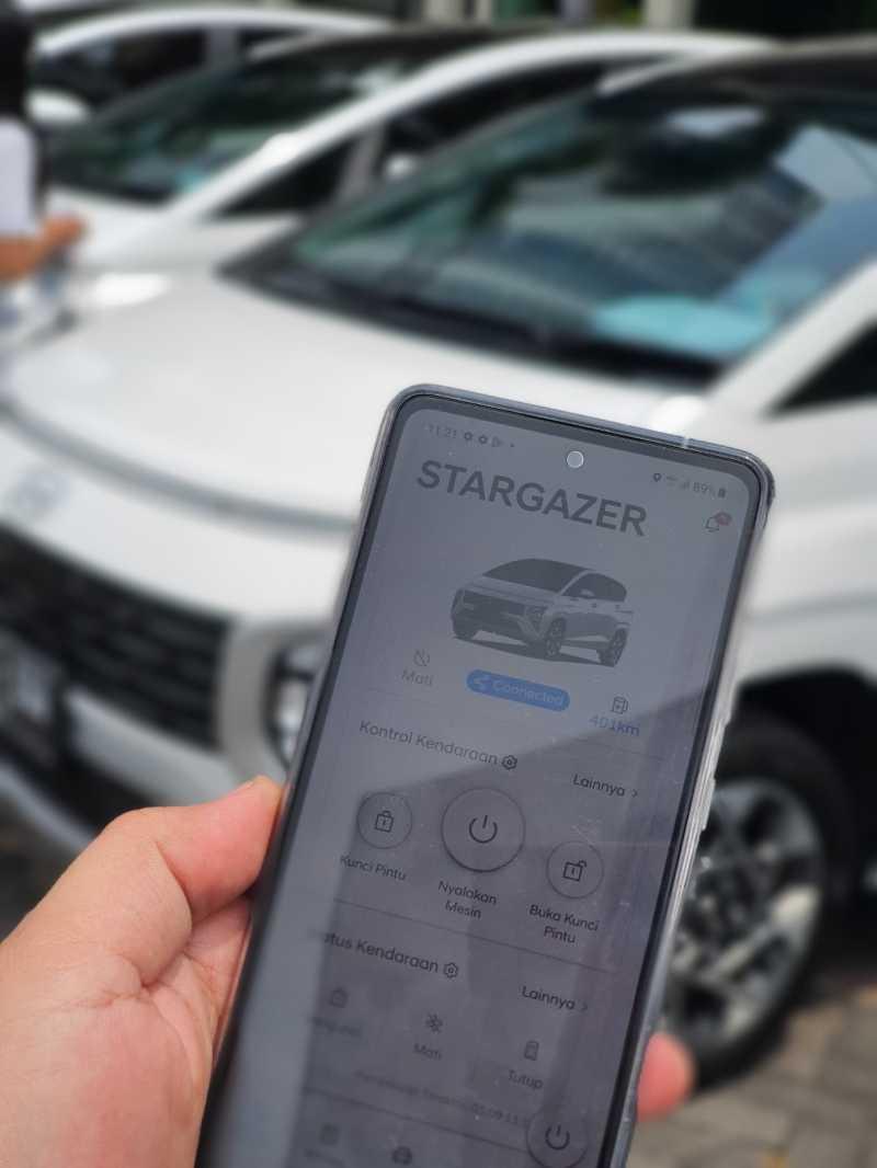 Mau Mudik Lebih Aman dan Nyaman? Pastikan Mobil Punya Fitur Ini