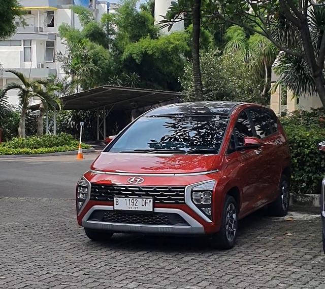 Bremm Journey Nataru 2022: Menikmati Captain Seat di MPV Murah