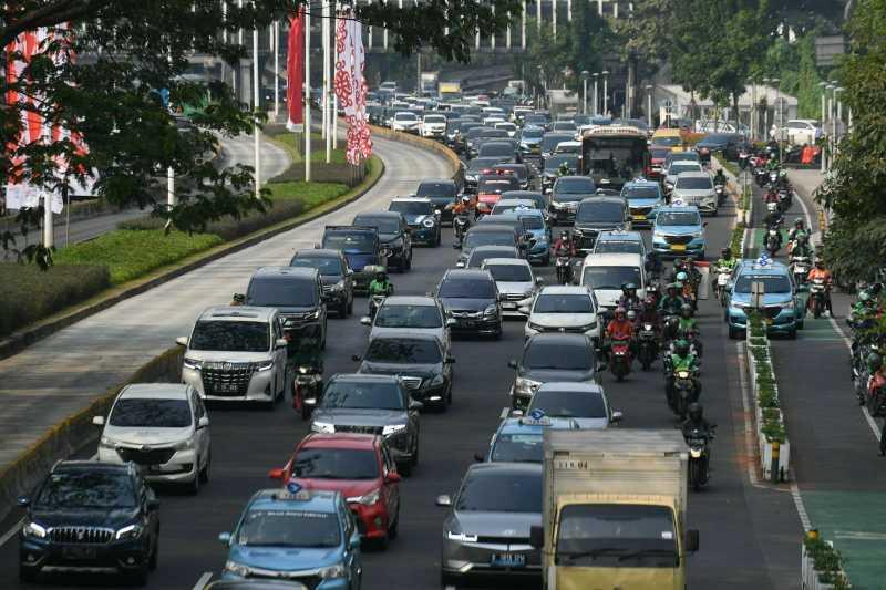 Transaksi Mobil Bekas di OLX Sentuh Rp160 Triliunan di 2023