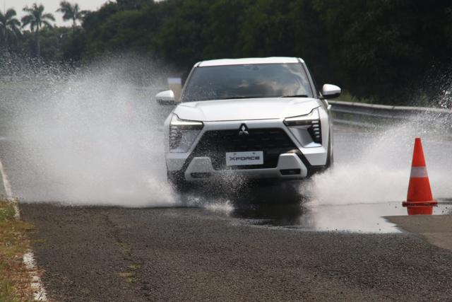 VIDEO: Jelajah Solo-Semarang-Yogyakarta Pakai Mitsubishi XFORCE