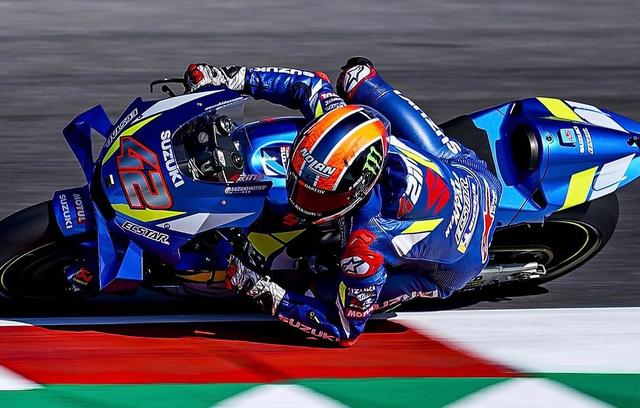 MotoGP Bikin Sanksi Baru di Musim 2023