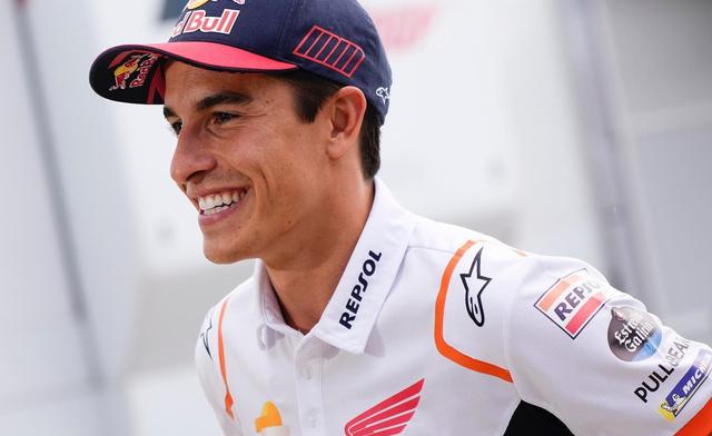 Masih ‘Gantung’, Marc Marquez Jadi ke Ducati Gak Nih?