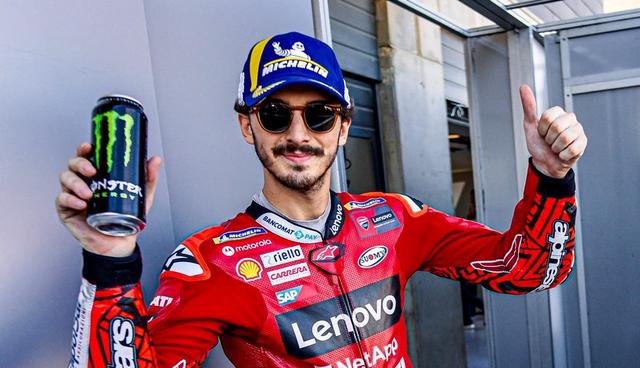 Quartararo Jatuh di GP Australia, Pecco Juara Dunia?