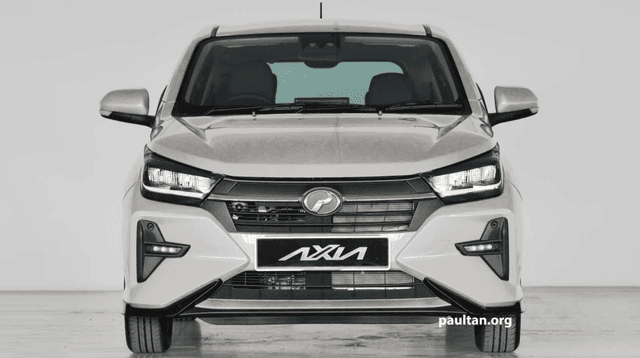 Giliran Daihatsu Ayla Terbaru Meluncur Hari Ini?