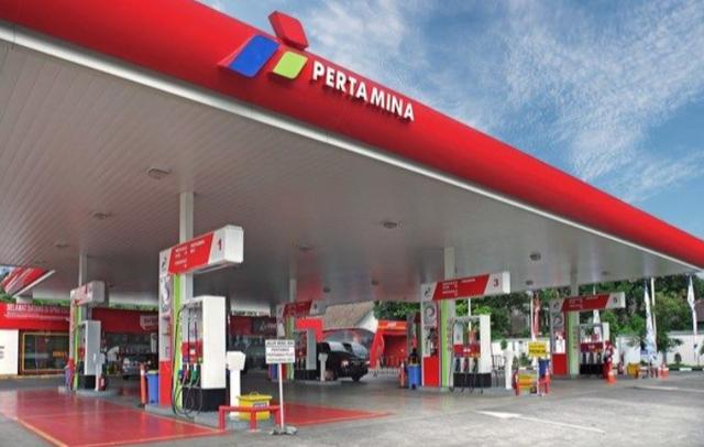 Ternyata Ini Alasan Harga Bensin Pertamina Turun di Oktober