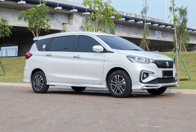 Diskon Mobil Baru Akhir Tahun: Stargazer dan Ertiga cs Diskon Rp30 Juta