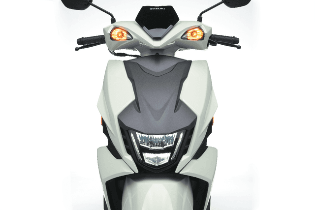 Suzuki Avenis 125 Kena Bully, Apakah Nasibnya Seperti S-Presso?