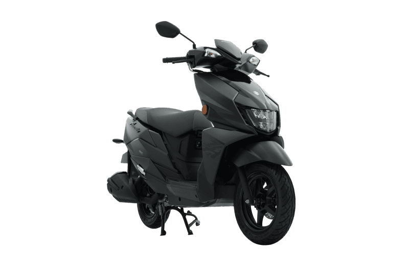 Harga Suzuki Avenis 125 Nyaris Nyundul Yamaha Nmax, Kemahalan?