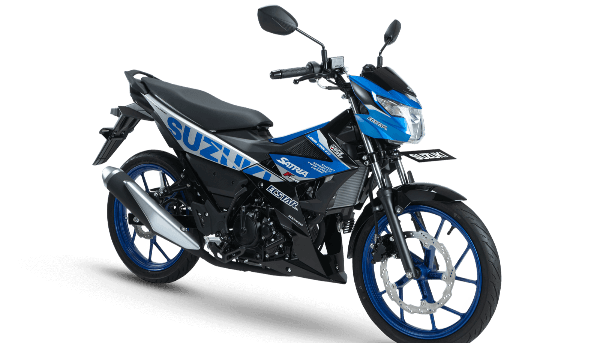 Suzuki Recall Satria FU, GSX 150 dan Address, Cek Motor Kalian!