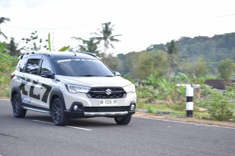 Kredit Mobil Suzuki Bisa Sampai 7 Tahun