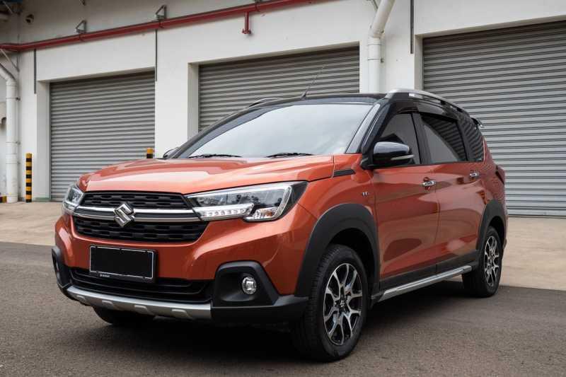 Penjualan XL7 Meningkat, Kapan Versi Hybrid Hadir, Suzuki?