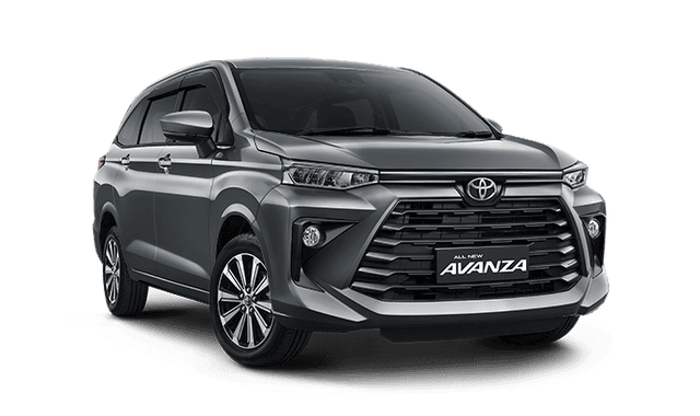 Dari 941 Ribu Unit Penjualan Mobil Nasional, 300 Ribunya Adalah Toyota