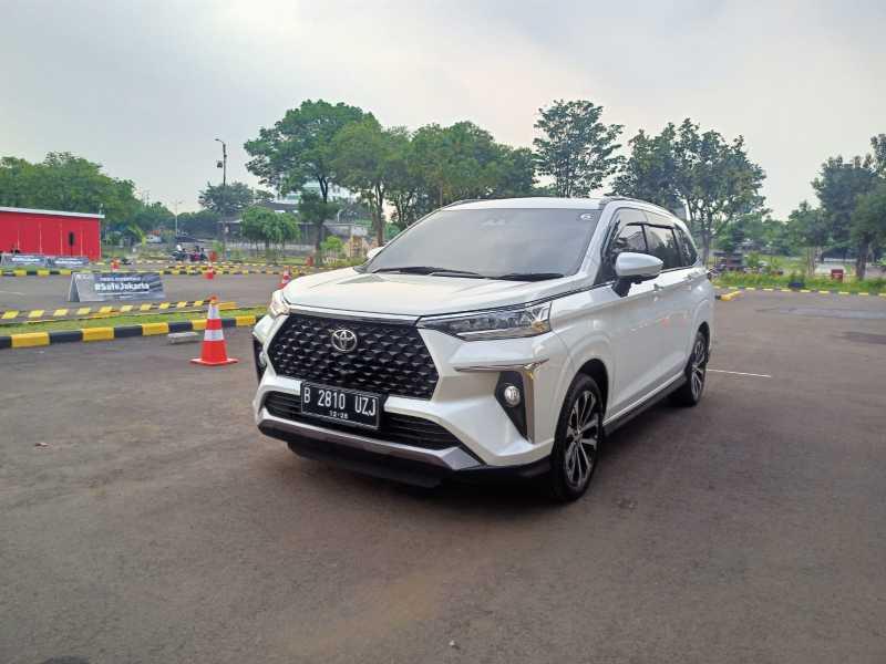 "Langganan Mobil" Toyota Kini Lebih Fleksibel, Gak Perlu Beli Mobil Lagi