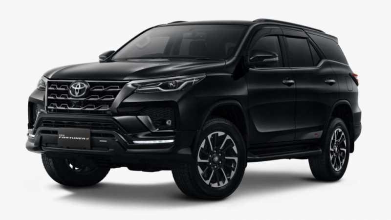 Duel Dua Mobil Arogan Pajero Sport vs Fortuner, Siapa Terlaris?