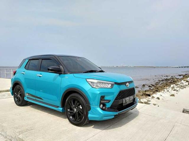 Skandal Manipulasi Daihatsu Berlanjut, Rocky-Raize Hybrid Ikut Terseret