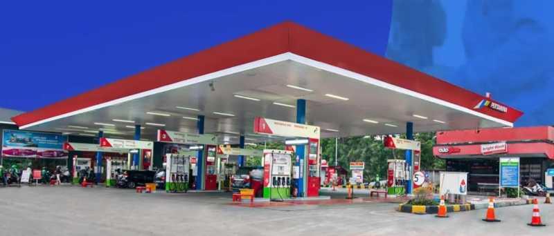 Pertamina Kembali Menaikkan Harga BBM, Ini Daftar Harga Barunya!