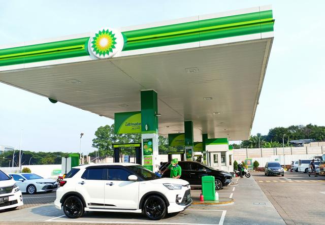 Daftar Harga BBM Juli 2024: Pertamina Tahan Harga, Shell dan BP Turun