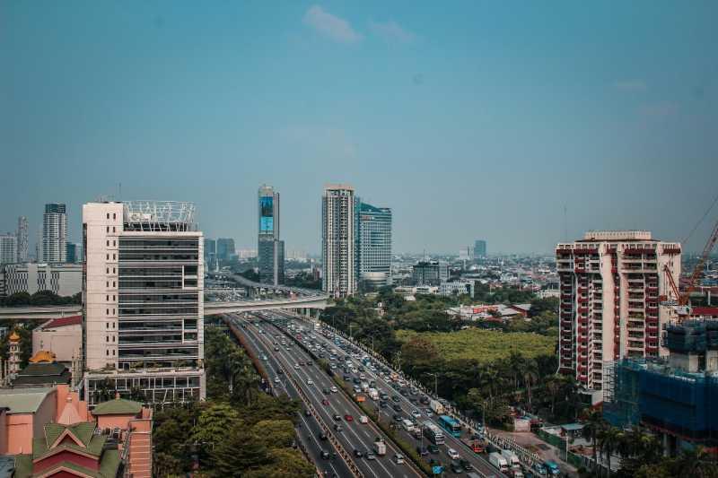 Tarif Ruas Tol Dalam Kota Akan Disesuaikan, Berapa Harganya?