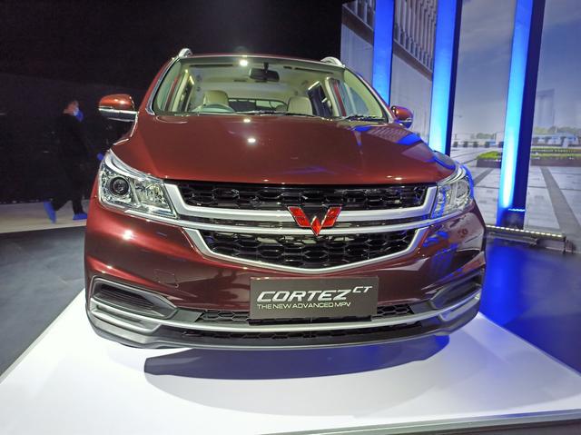 Wuling Cortez dan Almaz Hybrid Belum Tentu Masuk Indonesia