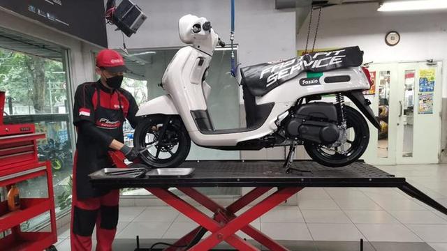 Motor Ditinggal Liburan? Jangan Lupa Cabut Aki Biar Gak Tekor!