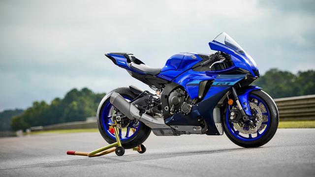 Skandal Yamaha R1 di Jepang Berdampak buat Indonesia Gak Sih?