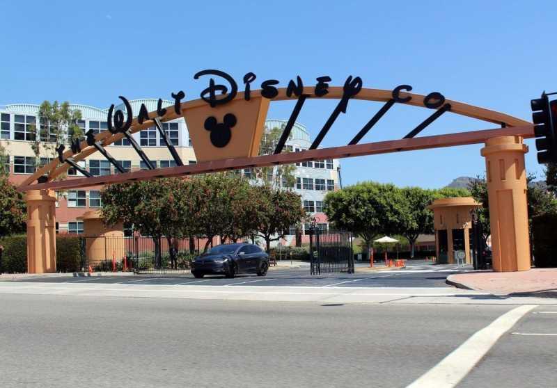 Disney Kebobolan, 1 TB Data Obrolan Karyawan Dicuri Hacker 