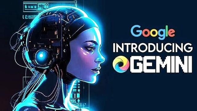 Lebih Pintar dari ChatGPT, Simak Cara Pakai Gemini AI punya Google