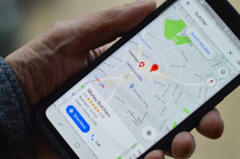 Google Langsung Tindak Editan ‘Mahkamah Keluarga’ di Maps