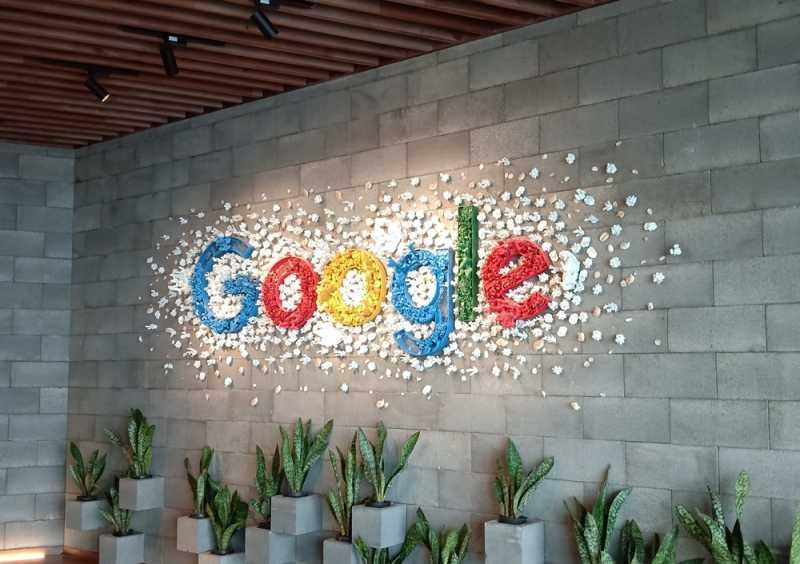 Susul Microsoft, Google Ikut Pangkas 12 Ribu Karyawan