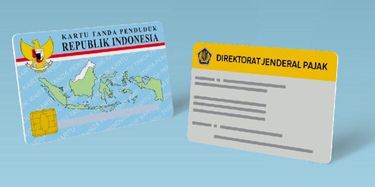 Begini Cara Validasi NIK jadi NPWP, Wajib Tahu Nih!