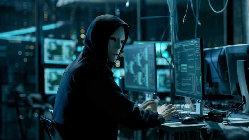 Hacker Asal Indonesia Bobol Situs Pemerintahan India?