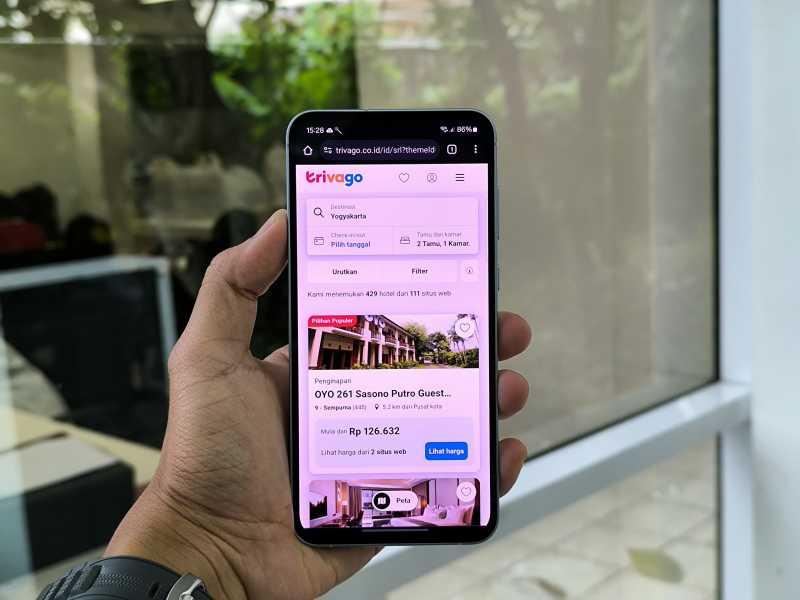 AirBnB dan Agoda Sudah Daftar PSE, Nasib Klook dan Trivago Gimana?