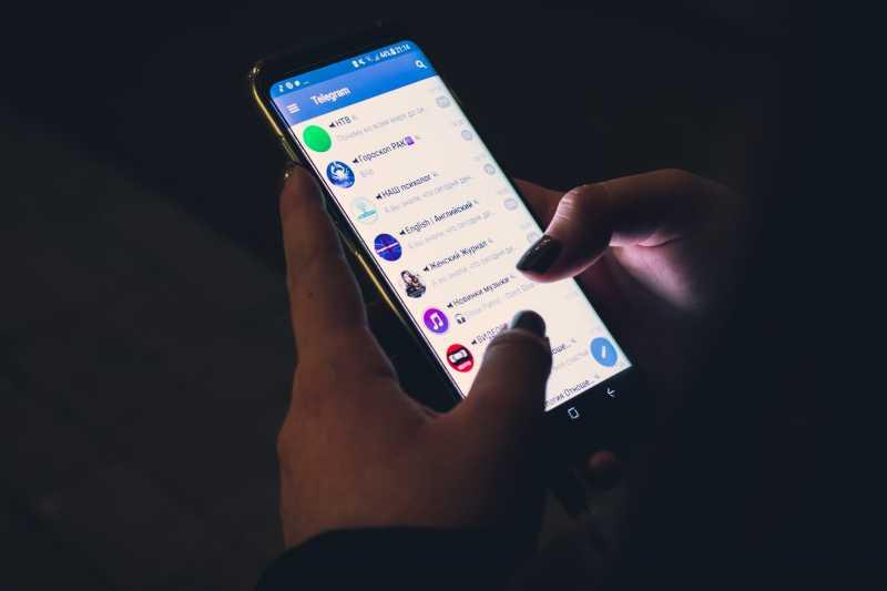 Gak Perlu Aplikasi, Simak Cara Akses Telegram Web Lewat Browser