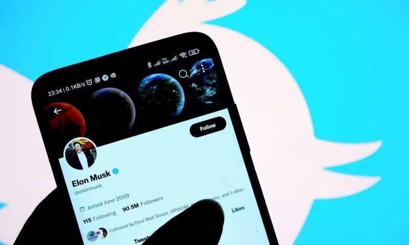 Drama Baru Elon Musk: Blokir Jurnalis, Belagak Siap Mundur dari Twitter