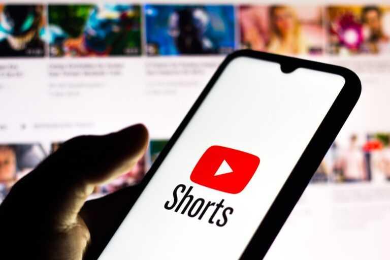 91 Persen Warga Indonesia Lebih Suka Nonton YouTube Shorts