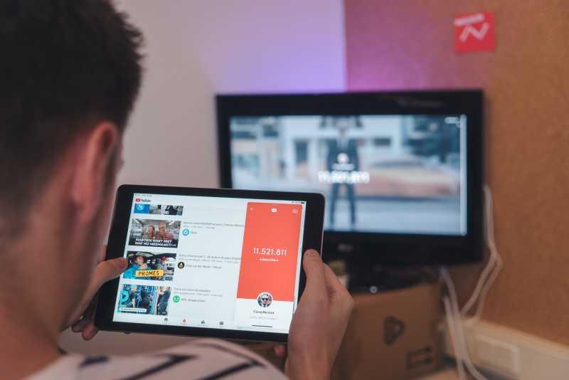 Konten YouTube Bisa Jadi Jaminan Pinjam Uang di Bank?