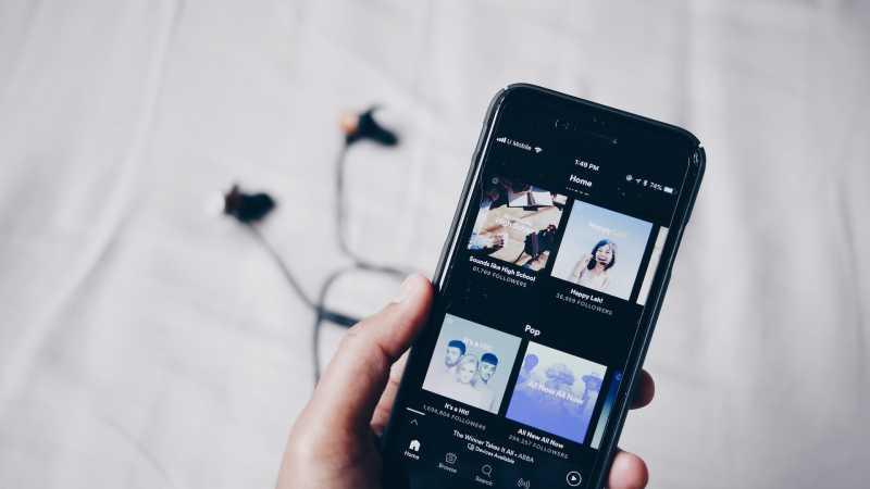 Tak Mau Kalah, Spotify Hadirkan DJ Musik Berbasis AI 